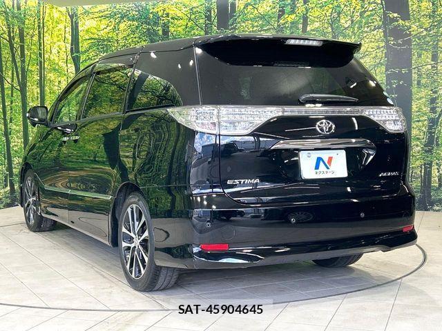 Toyota ESTIMA 2015-11 6263980-17