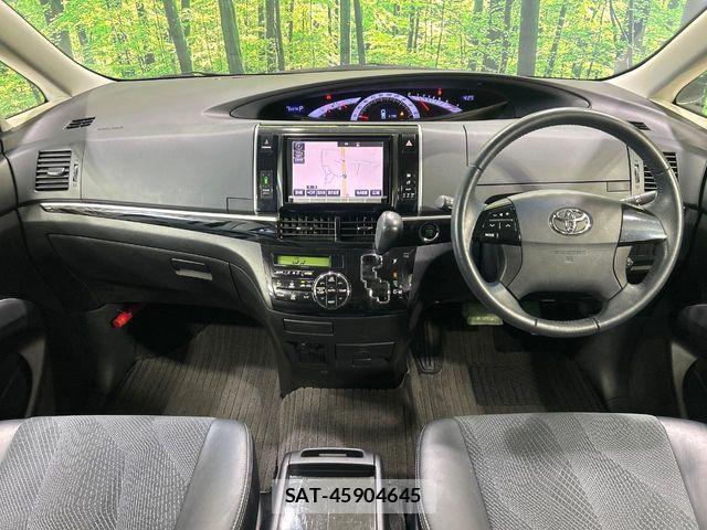 Toyota ESTIMA 2015-11 6263980-1
