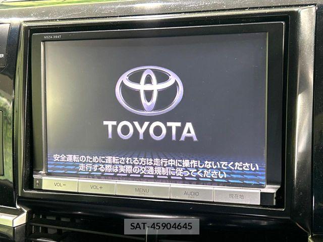 Toyota ESTIMA 2015-11 6263980-2