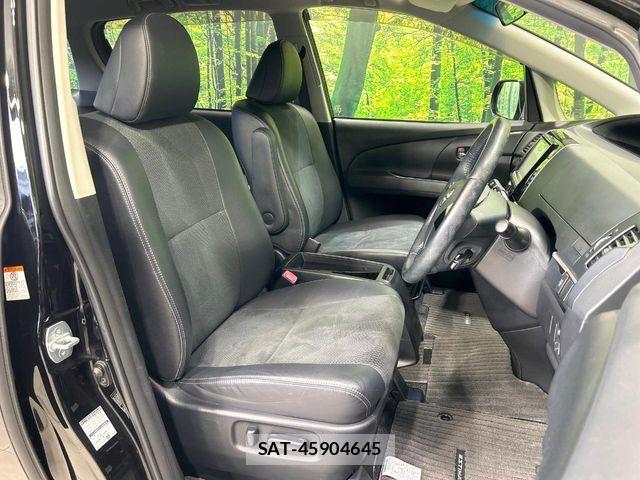 Toyota ESTIMA 2015-11 6263980-7