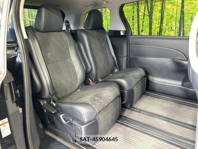 Toyota ESTIMA 2015-11 6263980-8