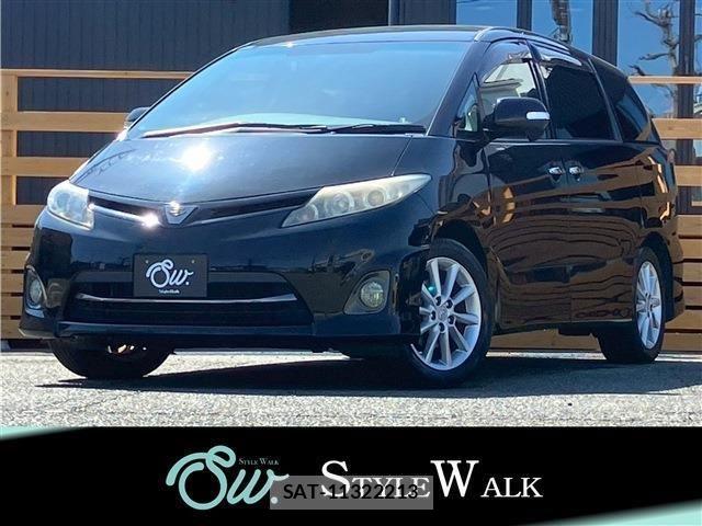 Toyota ESTIMA 2009-07 6276274-0
