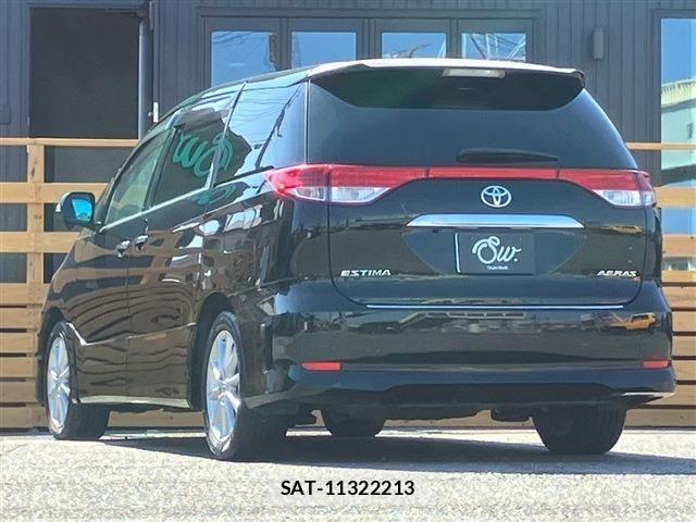 Toyota ESTIMA 2009-07 6276274-10