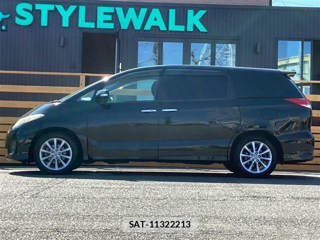 Toyota ESTIMA 2009-07 6276274-11