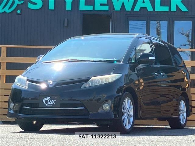 Toyota ESTIMA 2009-07 6276274-12