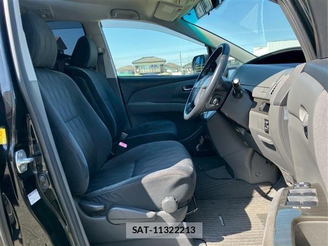 Toyota ESTIMA 2009-07 6276274-13