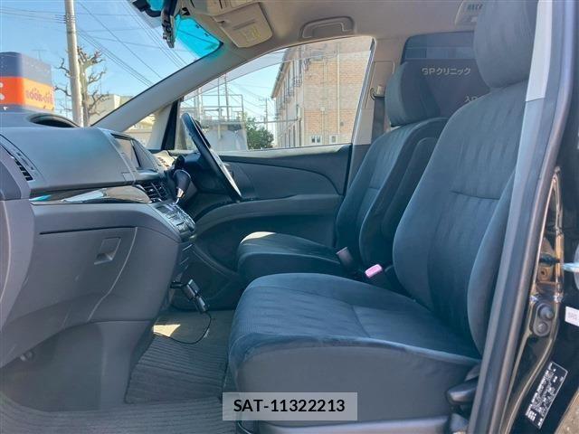 Toyota ESTIMA 2009-07 6276274-14