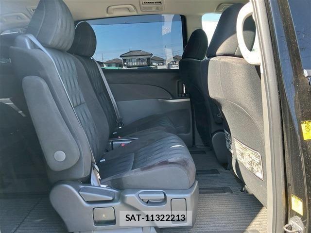 Toyota ESTIMA 2009-07 6276274-15