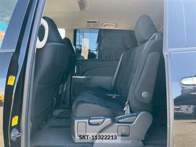 Toyota ESTIMA 2009-07 6276274-16