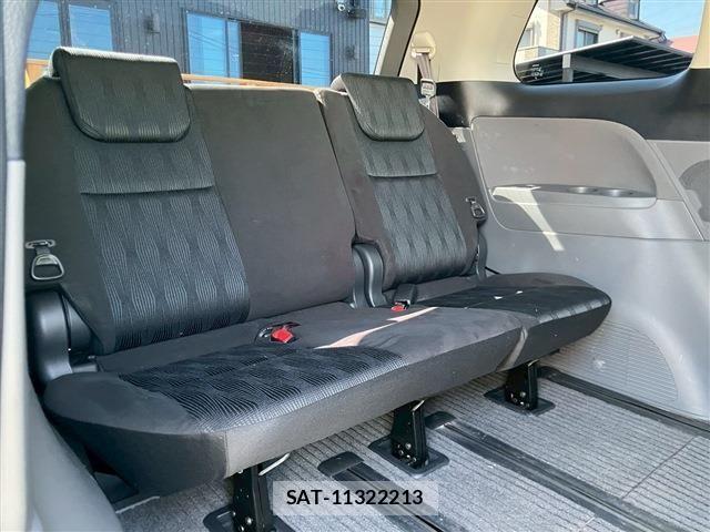 Toyota ESTIMA 2009-07 6276274-17