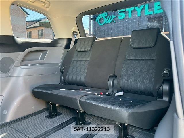 Toyota ESTIMA 2009-07 6276274-18