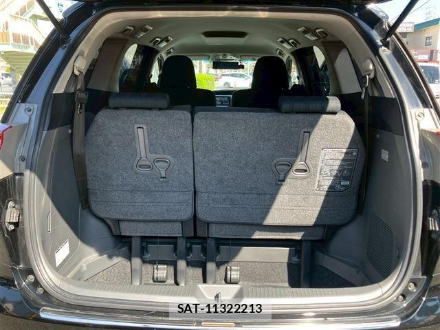 Toyota ESTIMA 2009-07 6276274-19