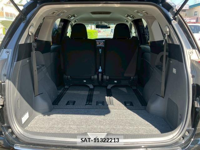 Toyota ESTIMA 2009-07 6276274-20