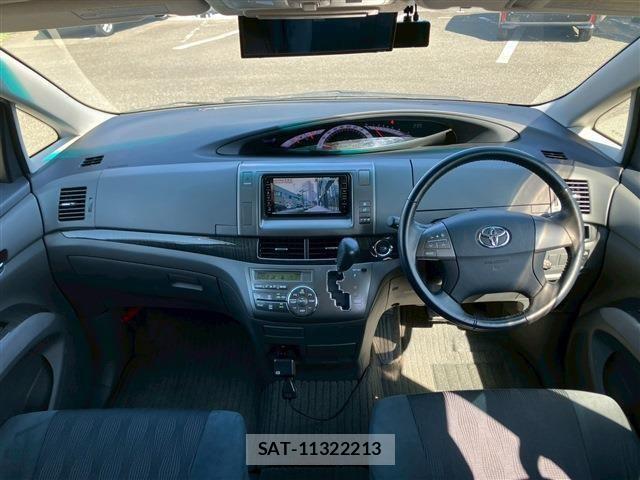 Toyota ESTIMA 2009-07 6276274-21
