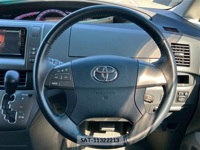 Toyota ESTIMA 2009-07 6276274-22
