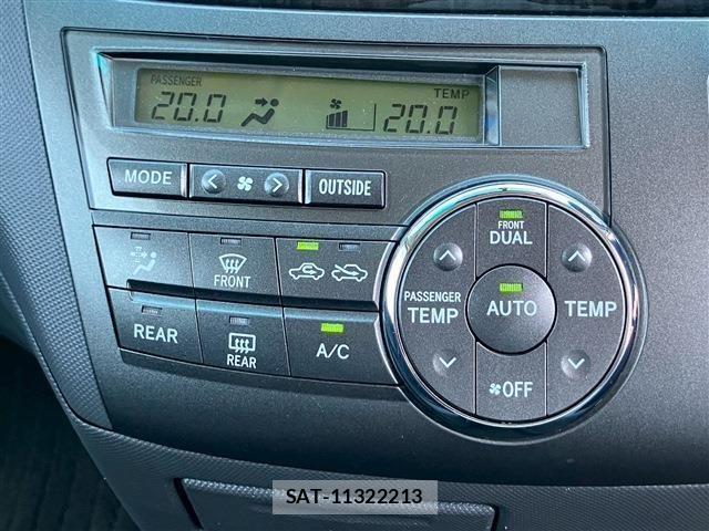 Toyota ESTIMA 2009-07 6276274-23