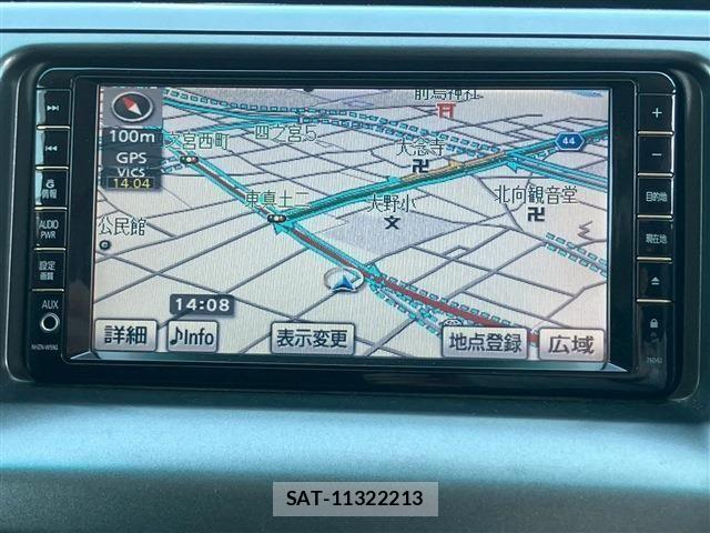 Toyota ESTIMA 2009-07 6276274-24