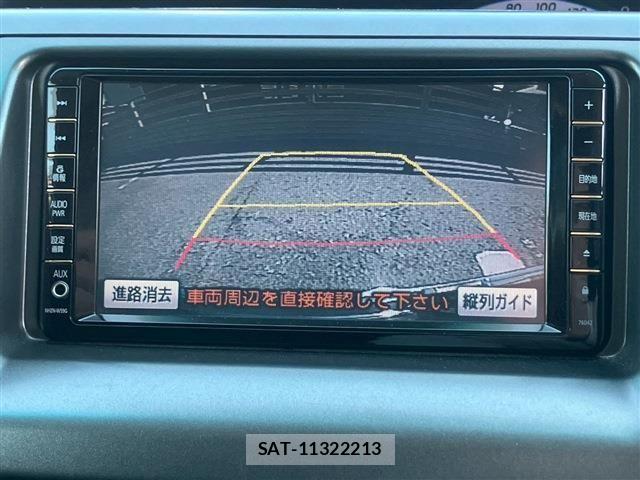 Toyota ESTIMA 2009-07 6276274-25