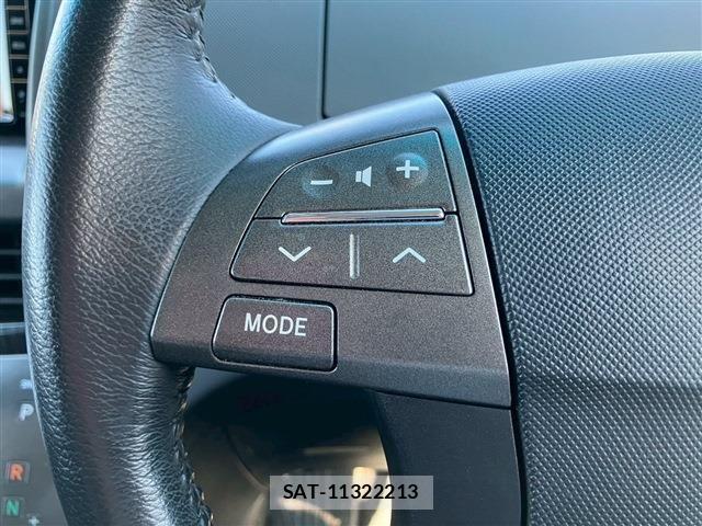 Toyota ESTIMA 2009-07 6276274-28