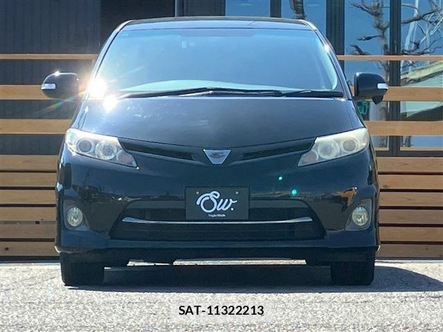 Toyota ESTIMA 2009-07 6276274-5