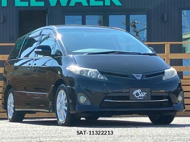Toyota ESTIMA 2009-07 6276274-6