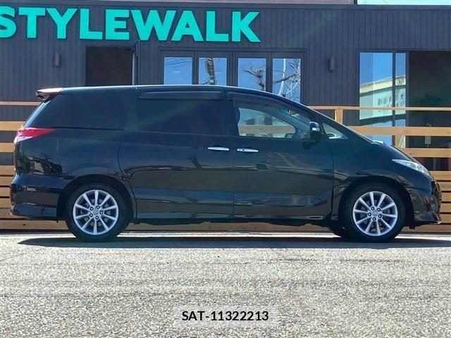 Toyota ESTIMA 2009-07 6276274-7