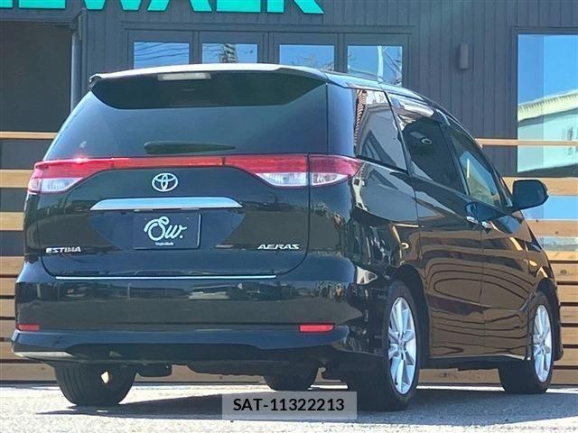 Toyota ESTIMA 2009-07 6276274-8