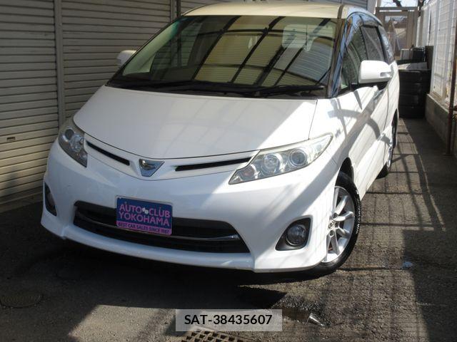 Toyota ESTIMA 2010-01 6271627-0