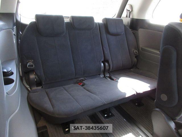 Toyota ESTIMA 2010-01 6271627-9