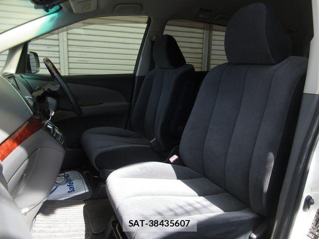 Toyota ESTIMA 2010-01 6271627-11