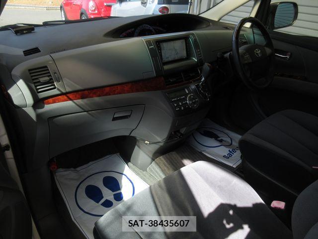 Toyota ESTIMA 2010-01 6271627-12