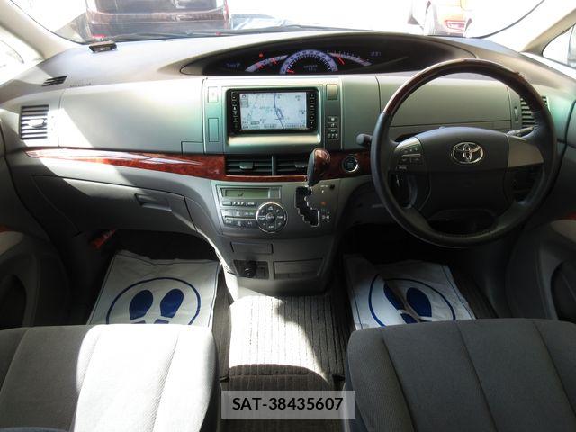 Toyota ESTIMA 2010-01 6271627-14