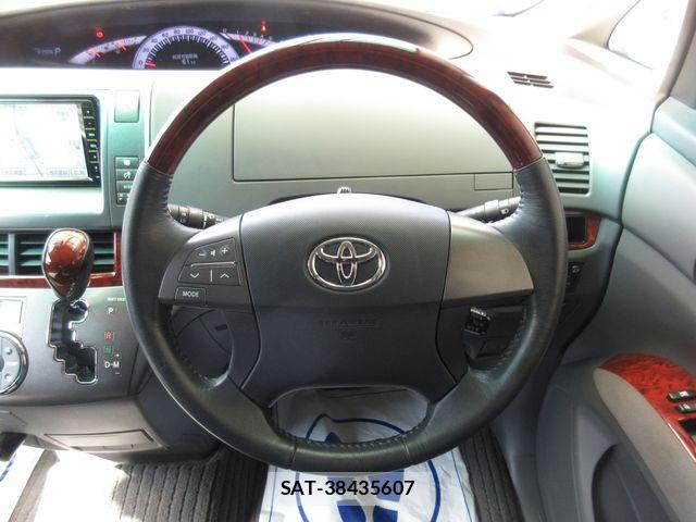 Toyota ESTIMA 2010-01 6271627-15