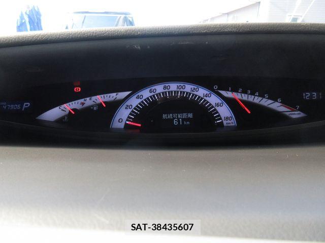 Toyota ESTIMA 2010-01 6271627-16