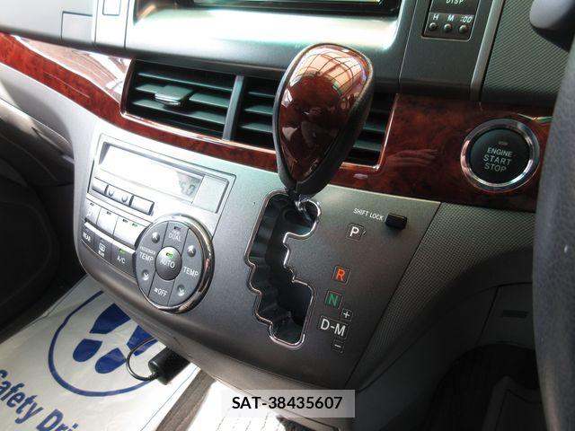 Toyota ESTIMA 2010-01 6271627-17