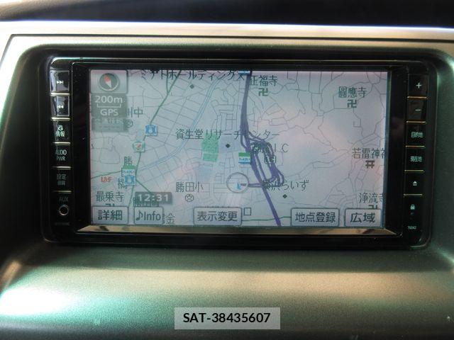 Toyota ESTIMA 2010-01 6271627-18