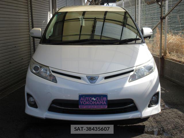 Toyota ESTIMA 2010-01 6271627-1