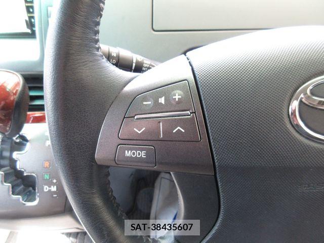 Toyota ESTIMA 2010-01 6271627-20