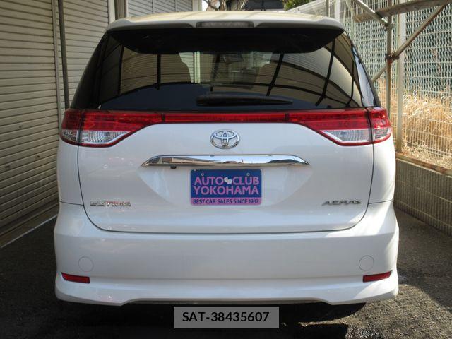 Toyota ESTIMA 2010-01 6271627-23