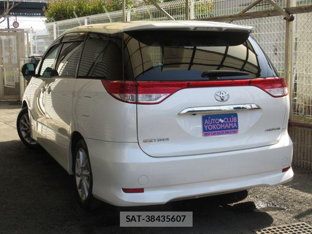 Toyota ESTIMA 2010-01 6271627-24