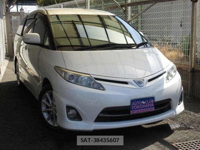 Toyota ESTIMA 2010-01 6271627-2
