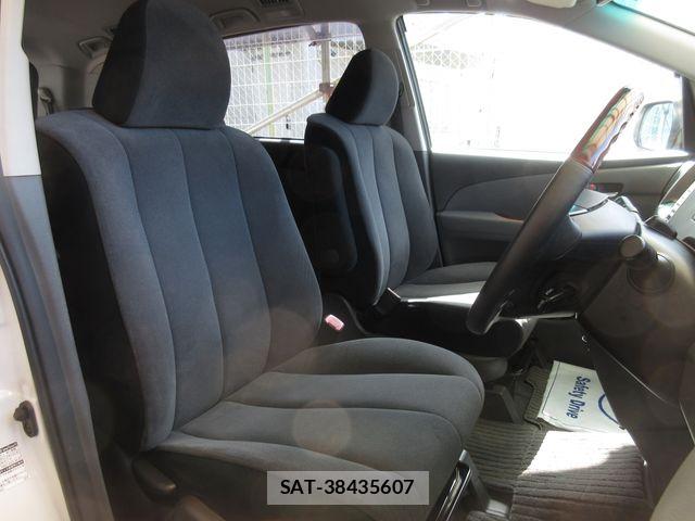 Toyota ESTIMA 2010-01 6271627-5