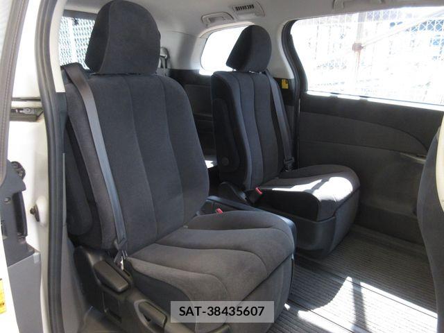 Toyota ESTIMA 2010-01 6271627-7