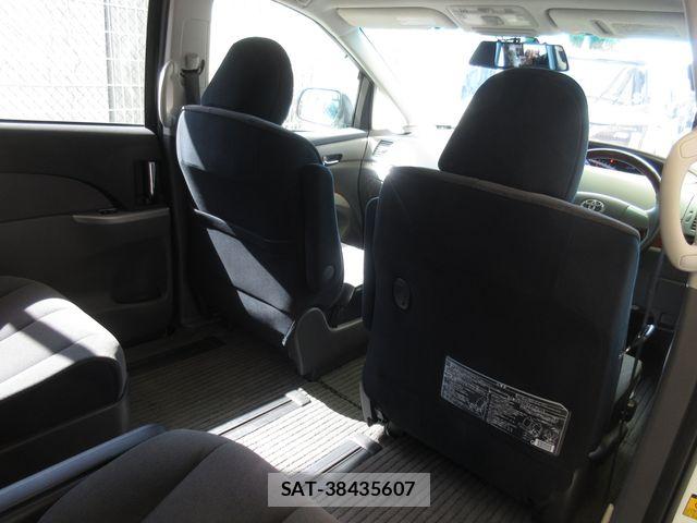 Toyota ESTIMA 2010-01 6271627-8