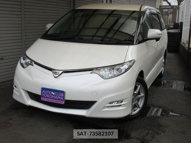 Toyota ESTIMA 2007-09 6271628-0