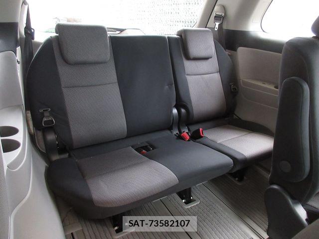 Toyota ESTIMA 2007-09 6271628-9