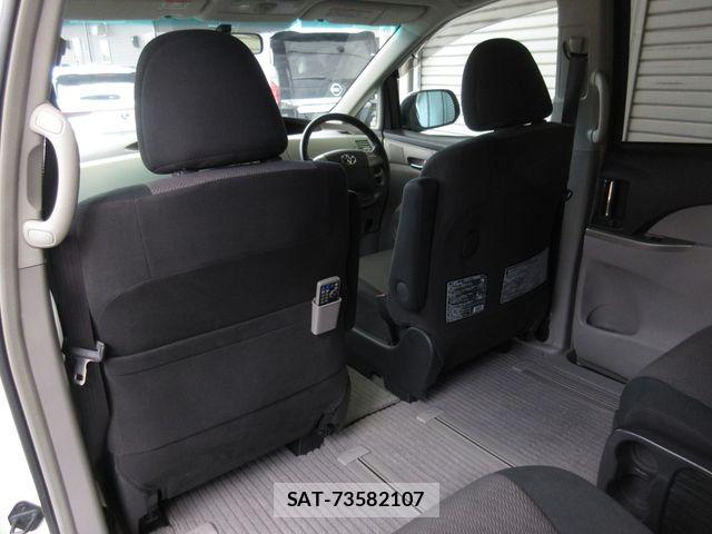 Toyota ESTIMA 2007-09 6271628-11
