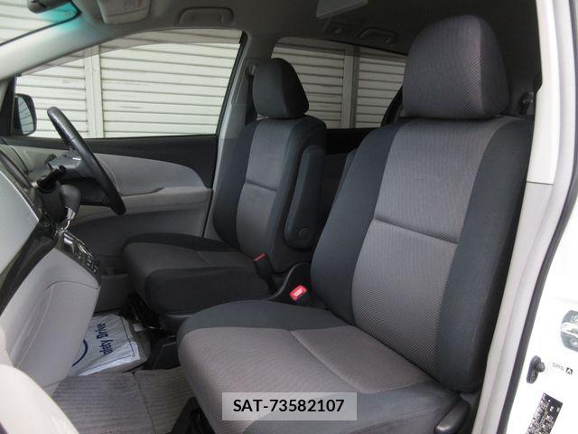 Toyota ESTIMA 2007-09 6271628-12
