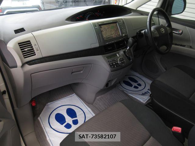 Toyota ESTIMA 2007-09 6271628-13