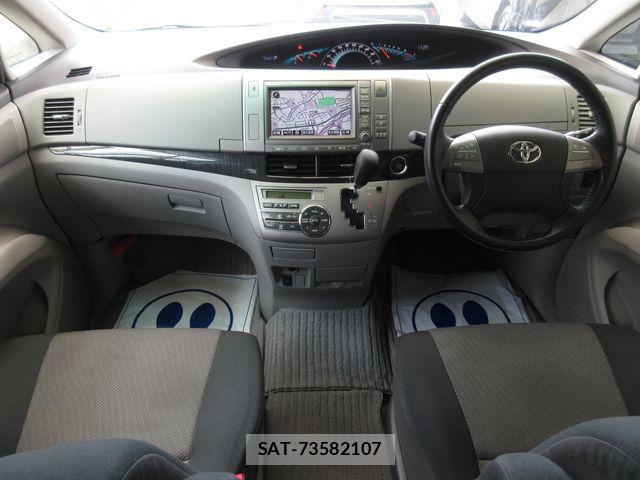 Toyota ESTIMA 2007-09 6271628-16